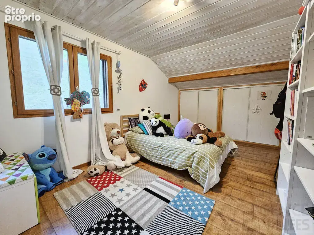 Maison 5 pièces 135 m² Thyez - photo 9