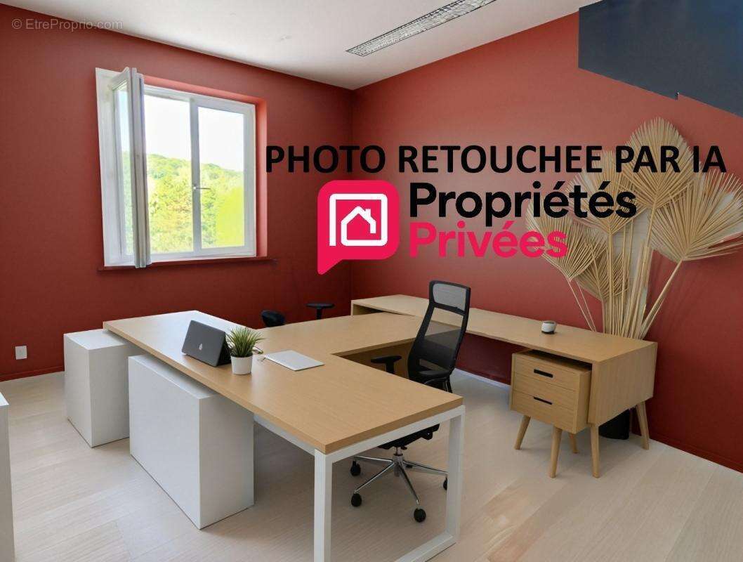 Jolie Maison 7 pièce(s) 145 m2 - photo 10