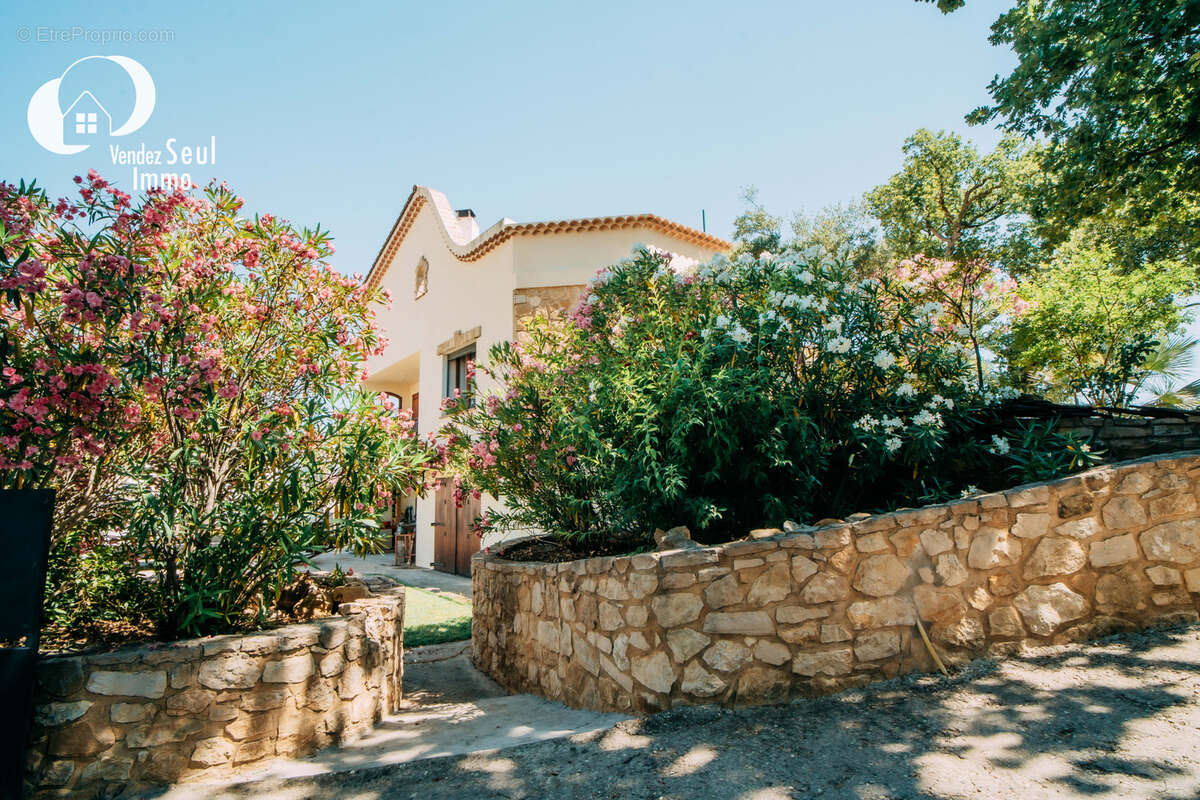 Maison 5P de 175 m2 sur 1568m2 de terrain - photo 18