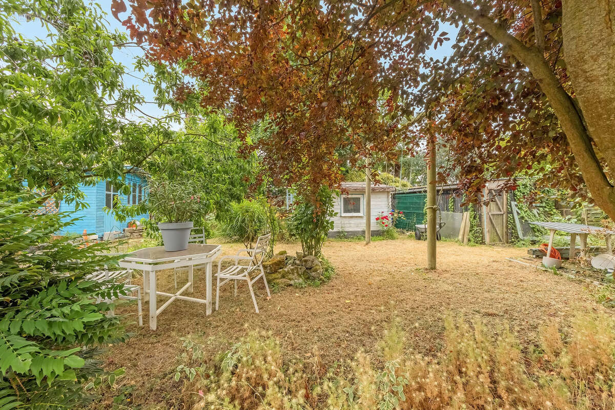 Maison d'armateur Saint Malo à vendre - photo 15