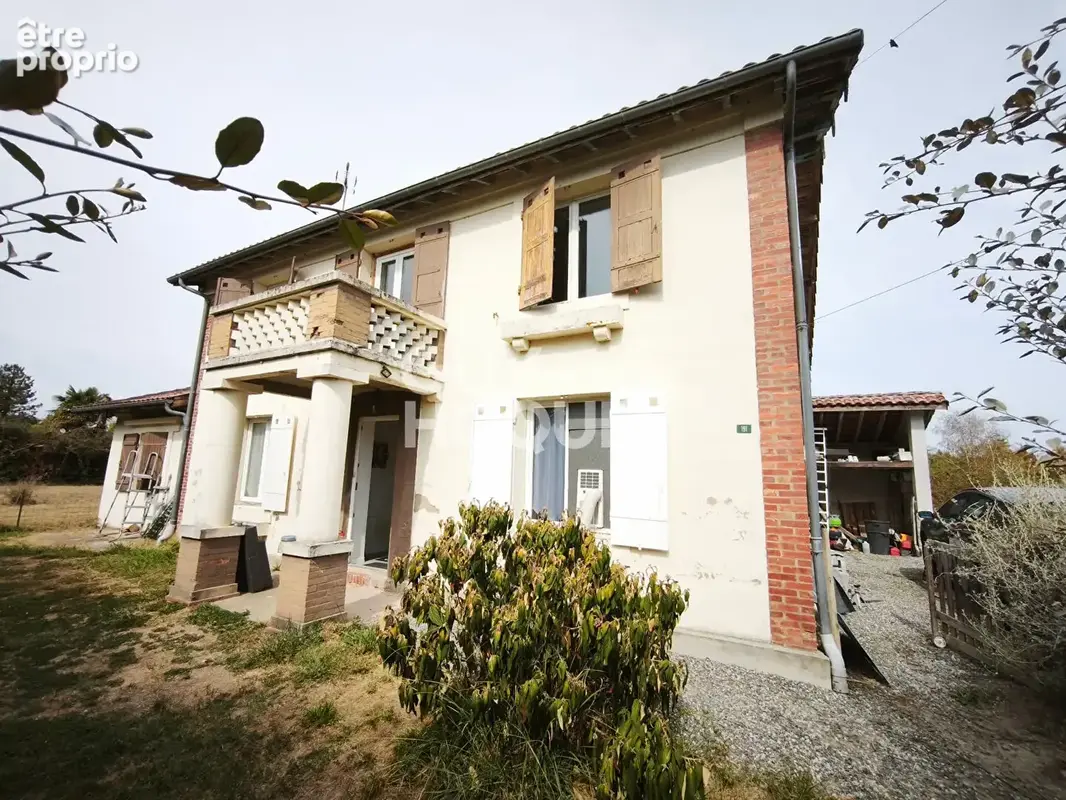 Photo Maison à Maurrin au prix de 193 900€