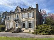 Maison à SAINT-JOSEPH