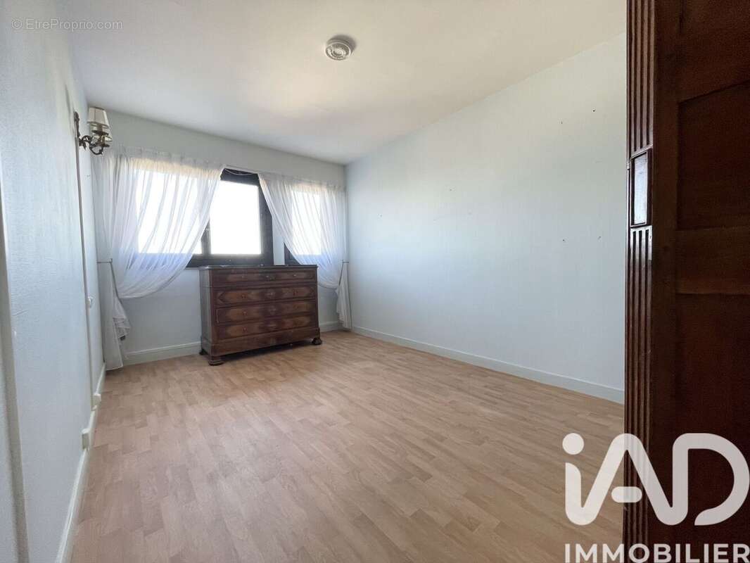 Photo 7 - Appartement à POITIERS