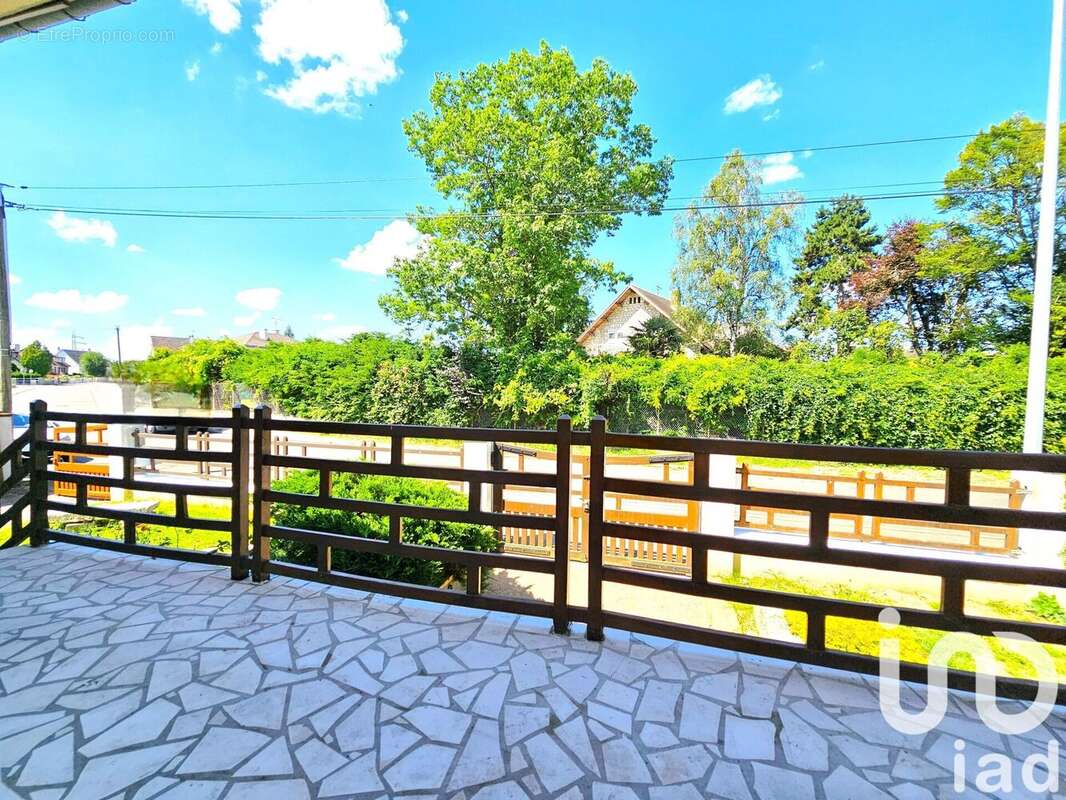 Photo 3 - Maison à LUCE