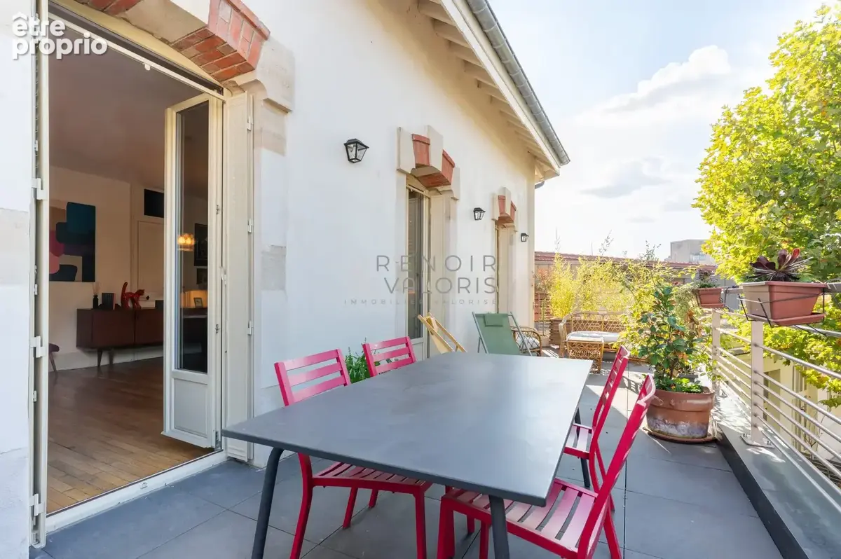 Appartement 5 pièces 135 m² à vendre à Nancy (54000) - photo 8