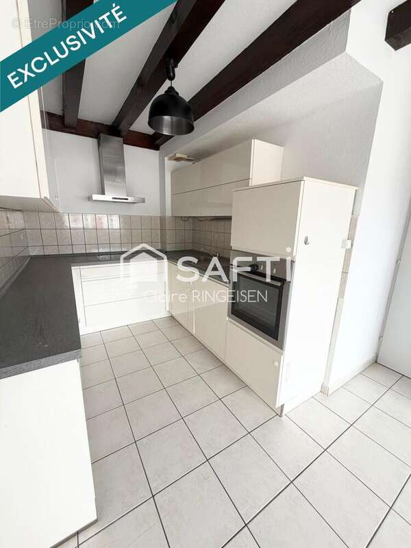 Appartement 89 m² à Sarralbe  - photo 2