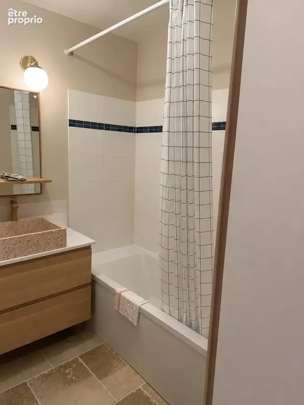 Appartement 2 pièces 49 m² à vendre à Savigny-Le-Temple (77176) - photo 6