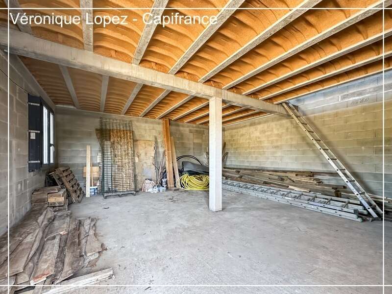 Appartement à AUBIAC