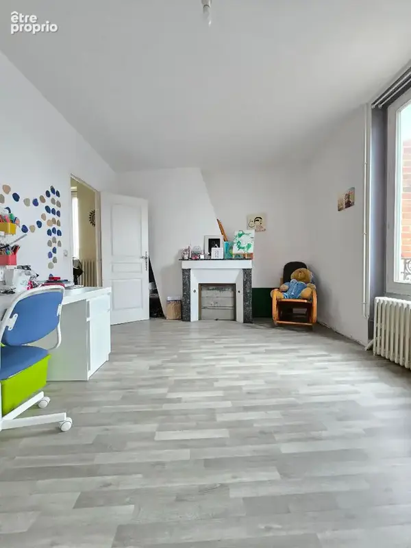Appartement 96m² à fleury-les-aubrais - photo 10
