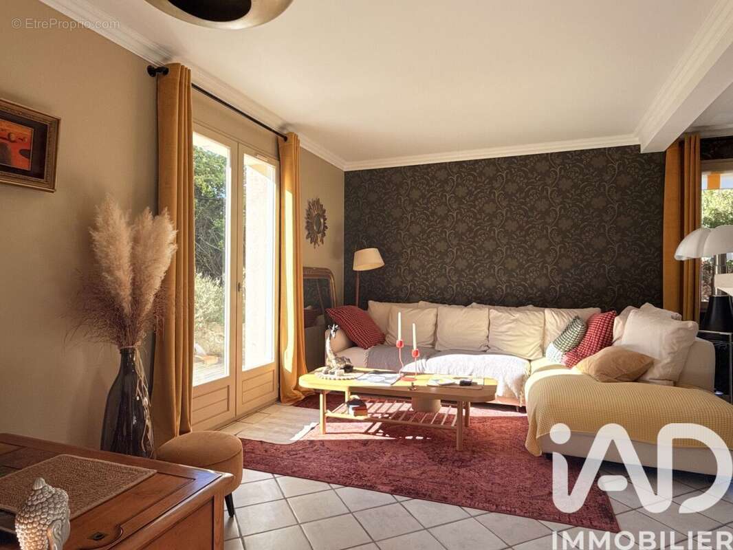 Photo 7 - Maison à L'ISLE-ADAM
