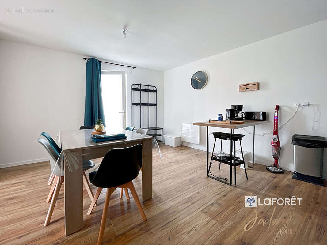 Appartement Villeneuve En Retz 47 m² - photo 6