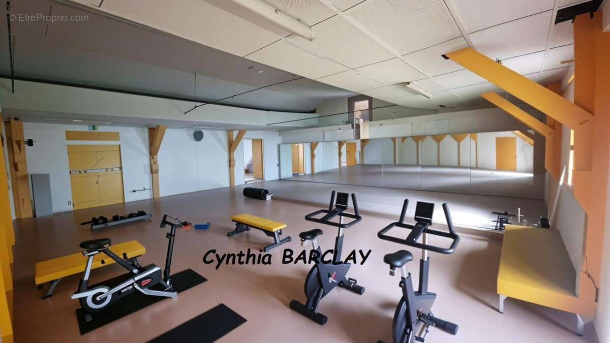 Commerce à SCHOELCHER