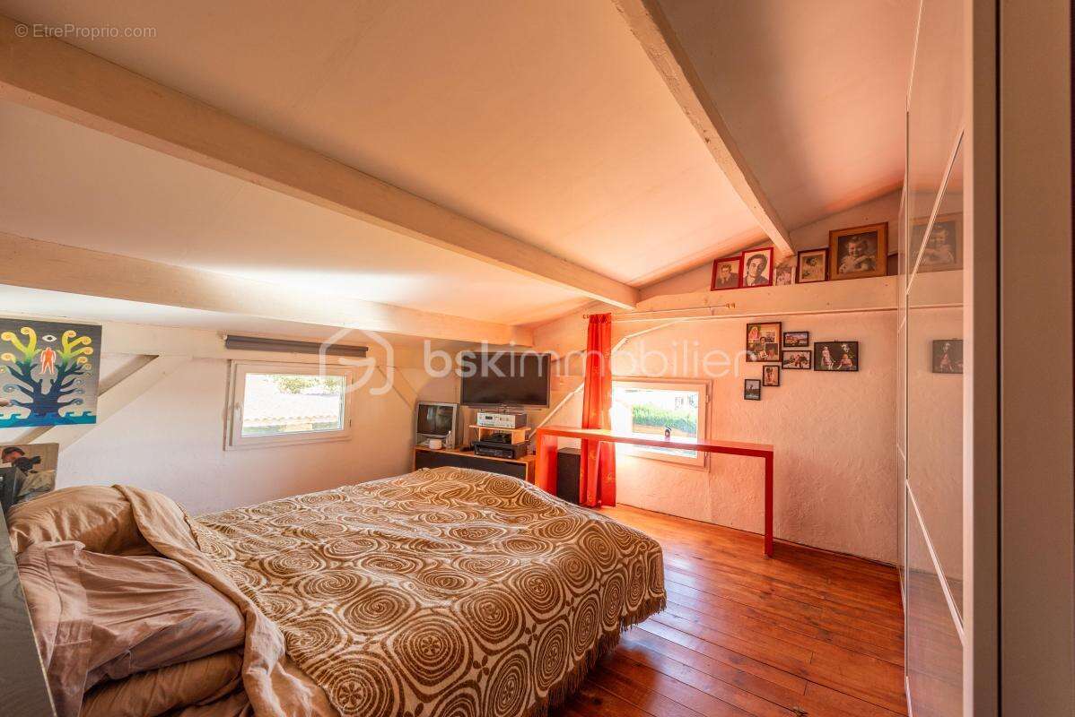 Appartement à FAYENCE