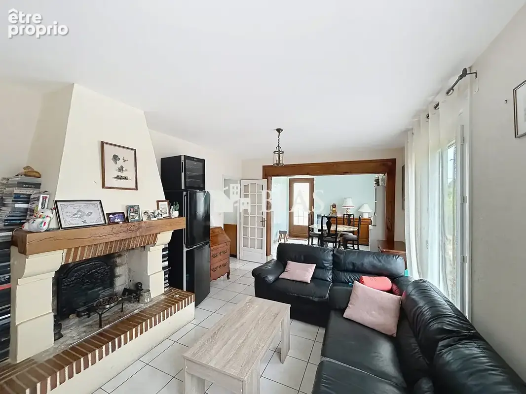 Maison 109 m² à Lisieux  - photo 2