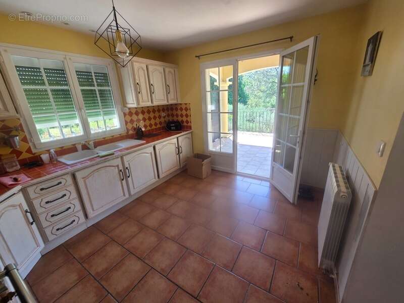 Maison à CENDRAS