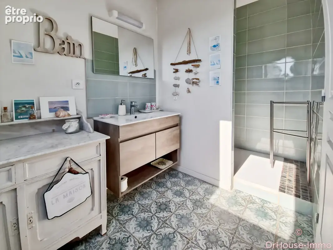 Maison 9 pièces 262 m² à vendre à Matignon (22550) - photo 71