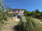 Maison à LA VERDIERE