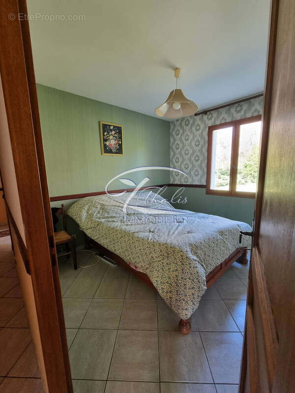 Maison à PORT-SAINTE-FOY-ET-PONCHAPT