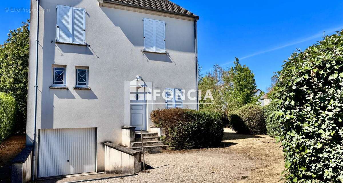 ORLEANS Sud proche St Marceau/Comet - photo 2