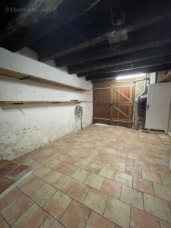 Appartement à MAZAUGUES