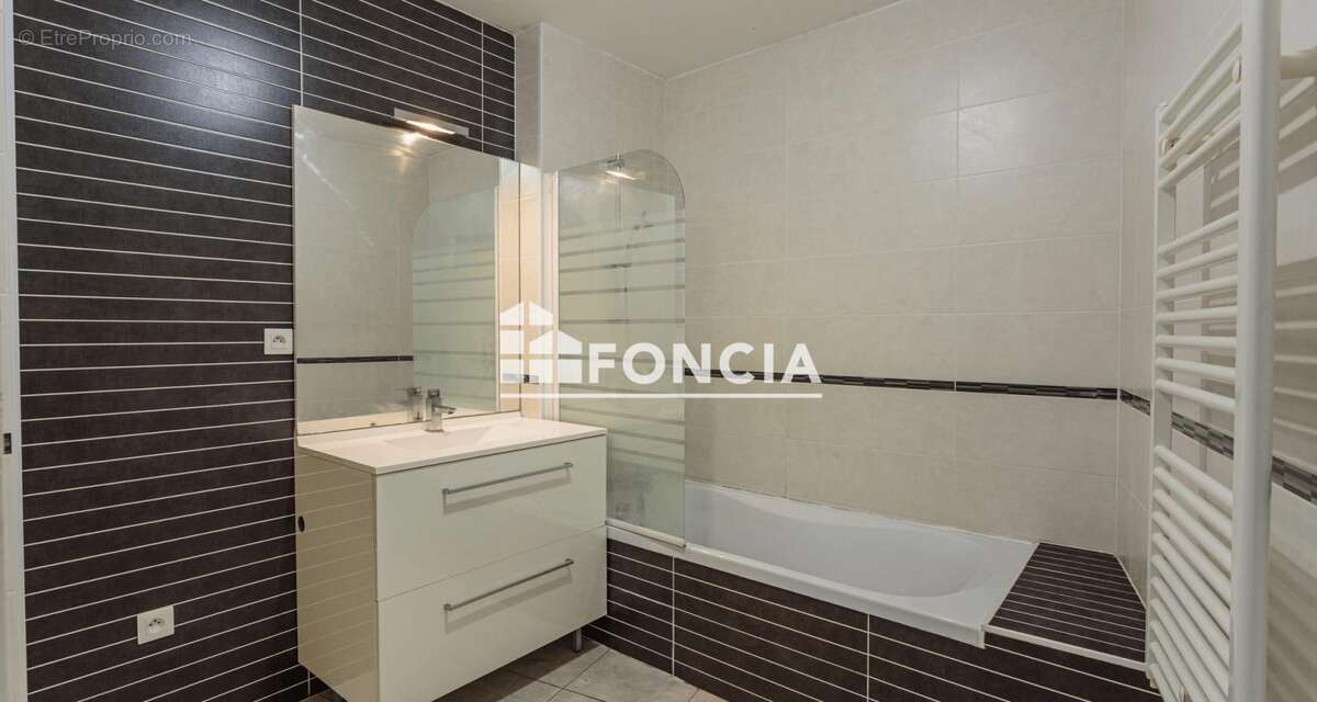 Appartement à GUETHARY