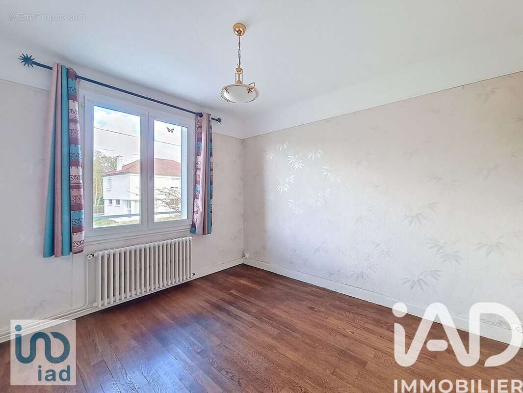 Photo 9 - Maison à JOIGNY