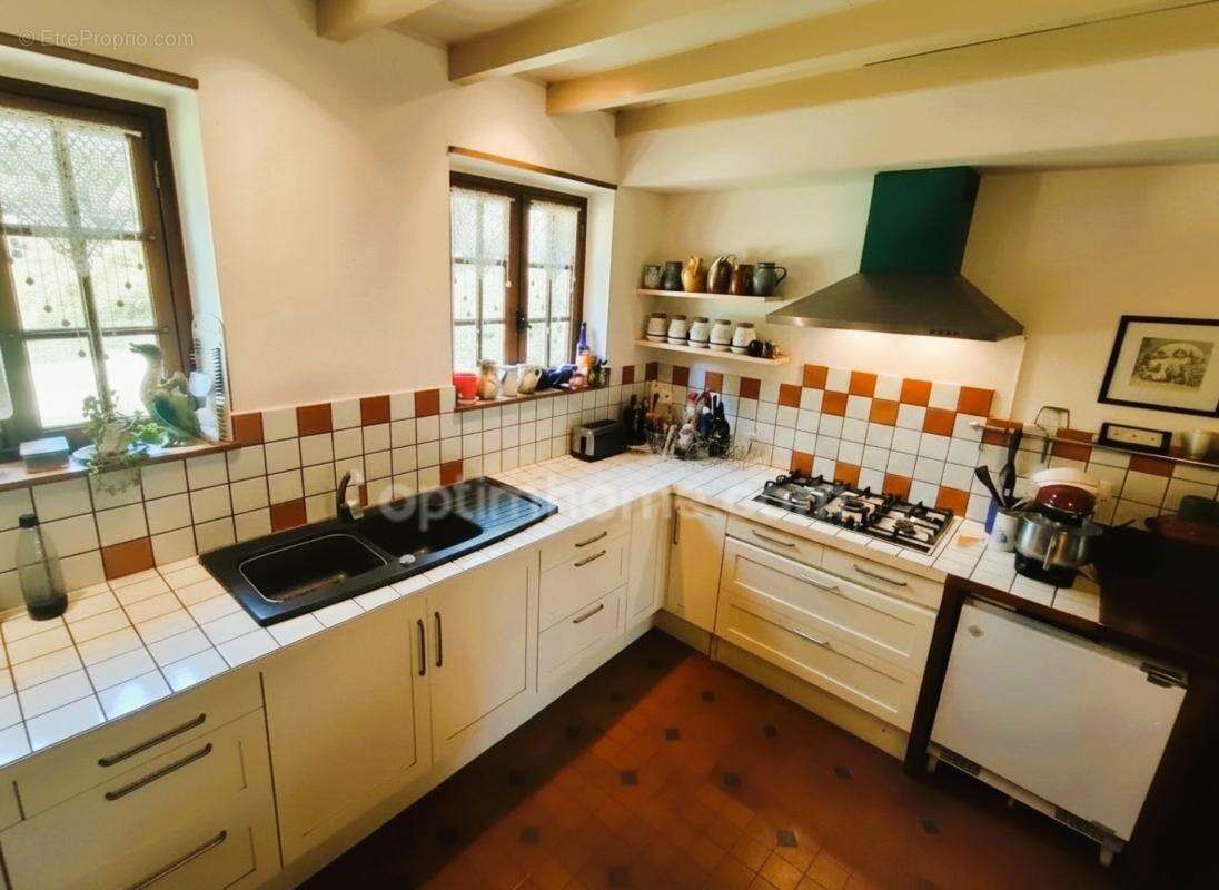  Un petit Hameau en Gascogne - photo 8