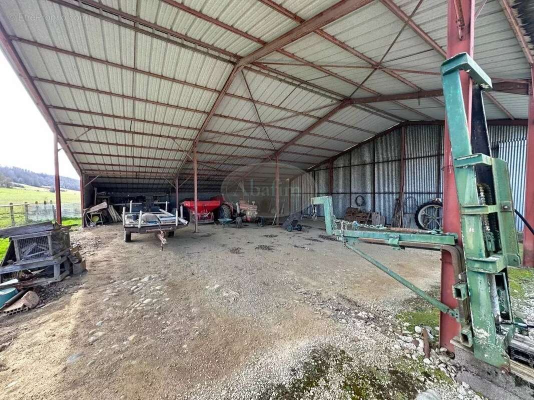 Maison à SAINT-PE-DELBOSC