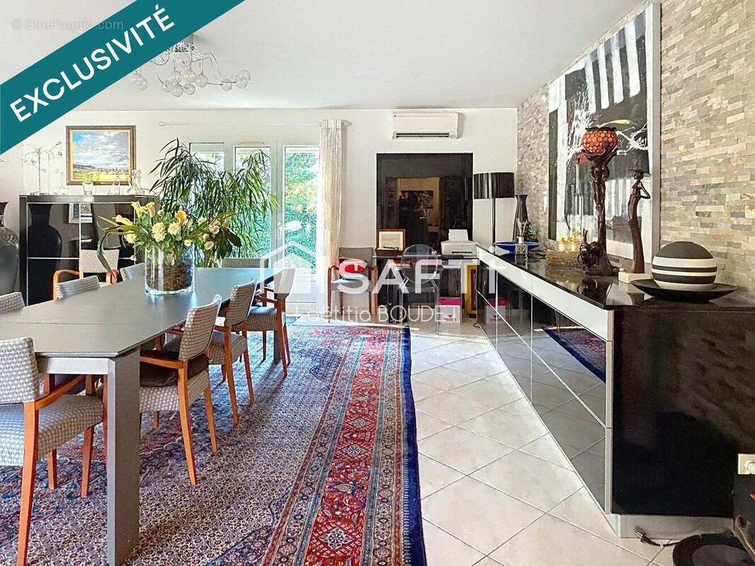 Photo 3 - Maison à VERGEROUX