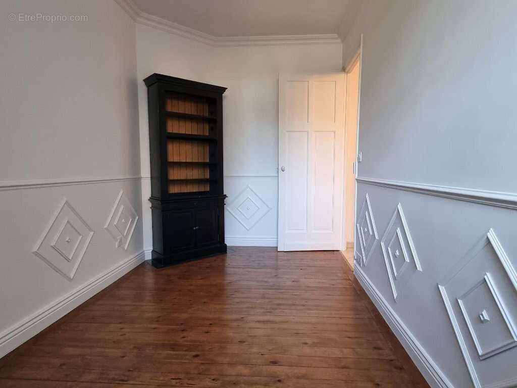 Appartement à LA MADELEINE