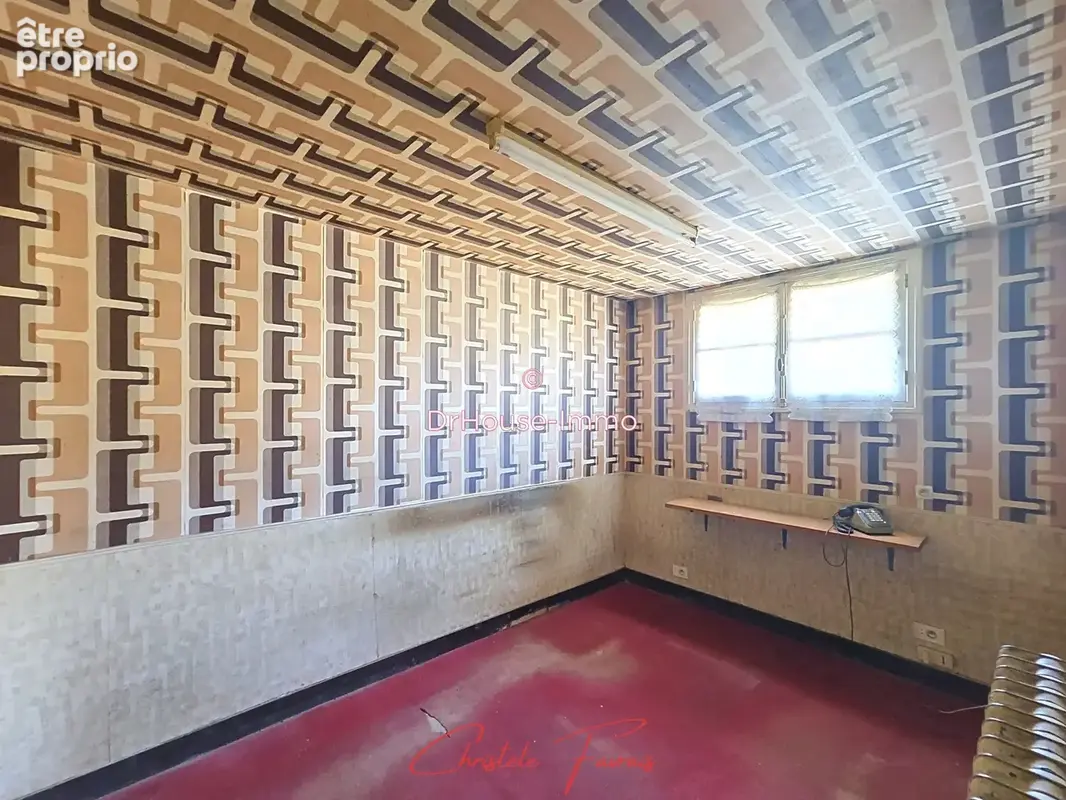 Maison 6 pièces 126 m² à vendre à Monthault (35420) - photo 16
