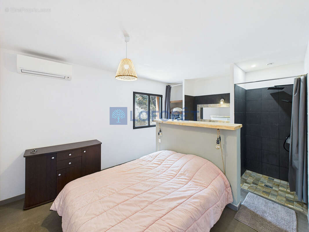 Maison à CALCATOGGIO