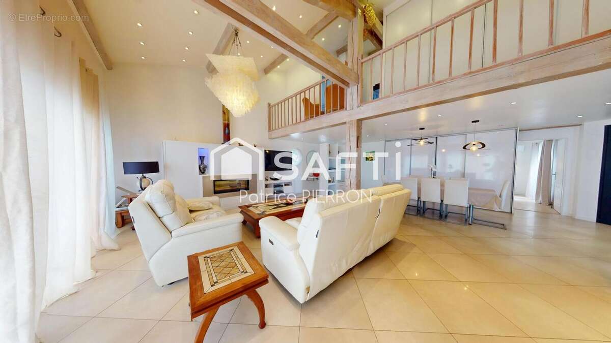 Photo 3 - Maison à LE CRES