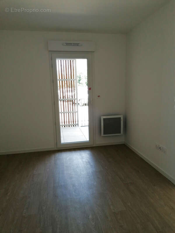 Appartement à CAMBLANES-ET-MEYNAC