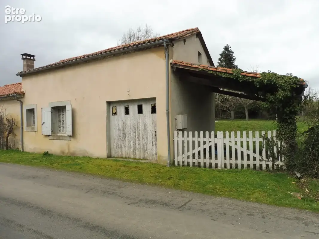 Dans un petit village de la double - photo 3