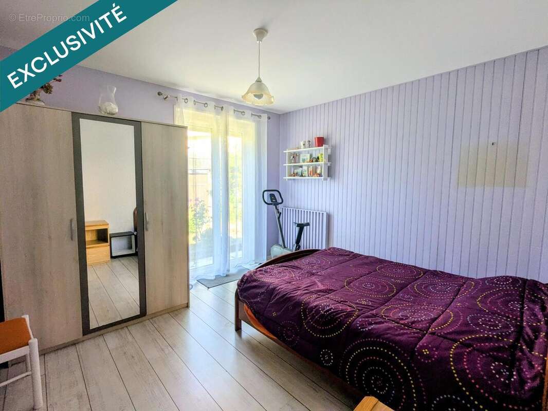 Photo 8 - Maison à LA CHAPELLE-SUR-ERDRE