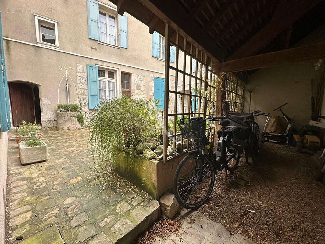 Appartement à CHARTRES
