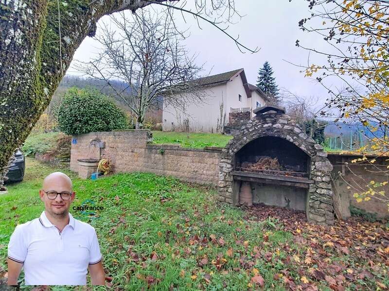 Maison à LA BRIDOIRE