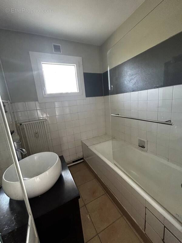 Appartement à MONTELIMAR