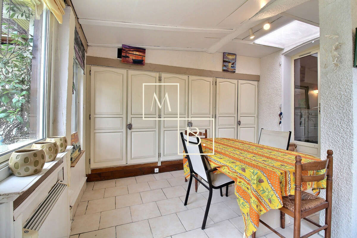 Maison à MONTPELLIER