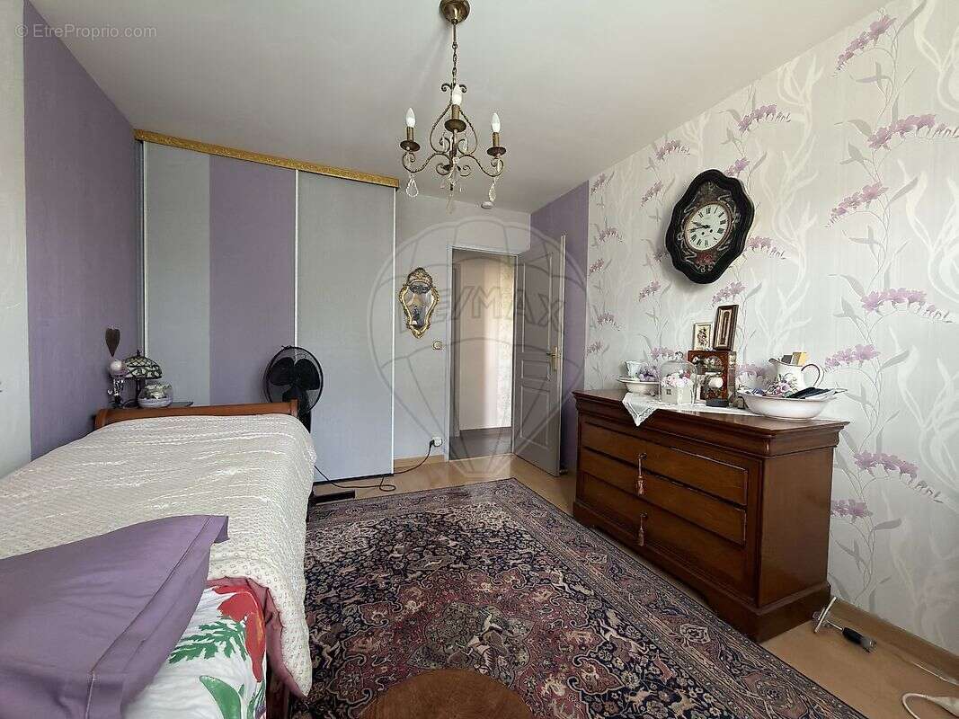 Maison 3 chambre(s) à vendre - photo 12