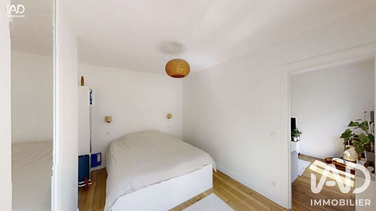 Photo 6 - Appartement à VINCENNES