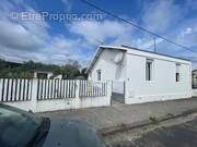 Photo 1 - Maison à PAUILLAC