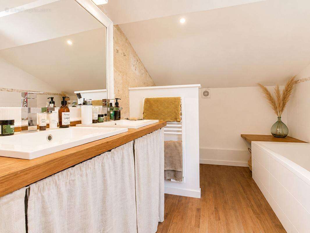Vente Maison 116m2 BORDEAUX (33800) - photo 8