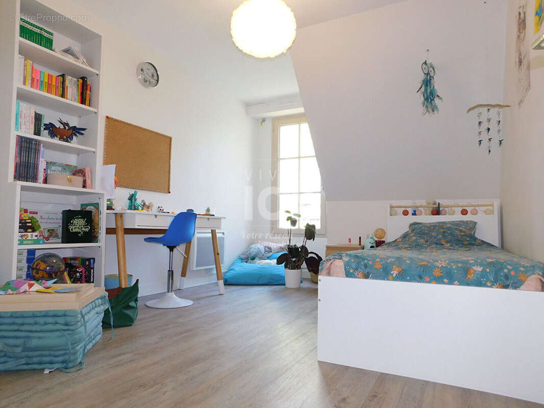Appartement à MURS-ERIGNE