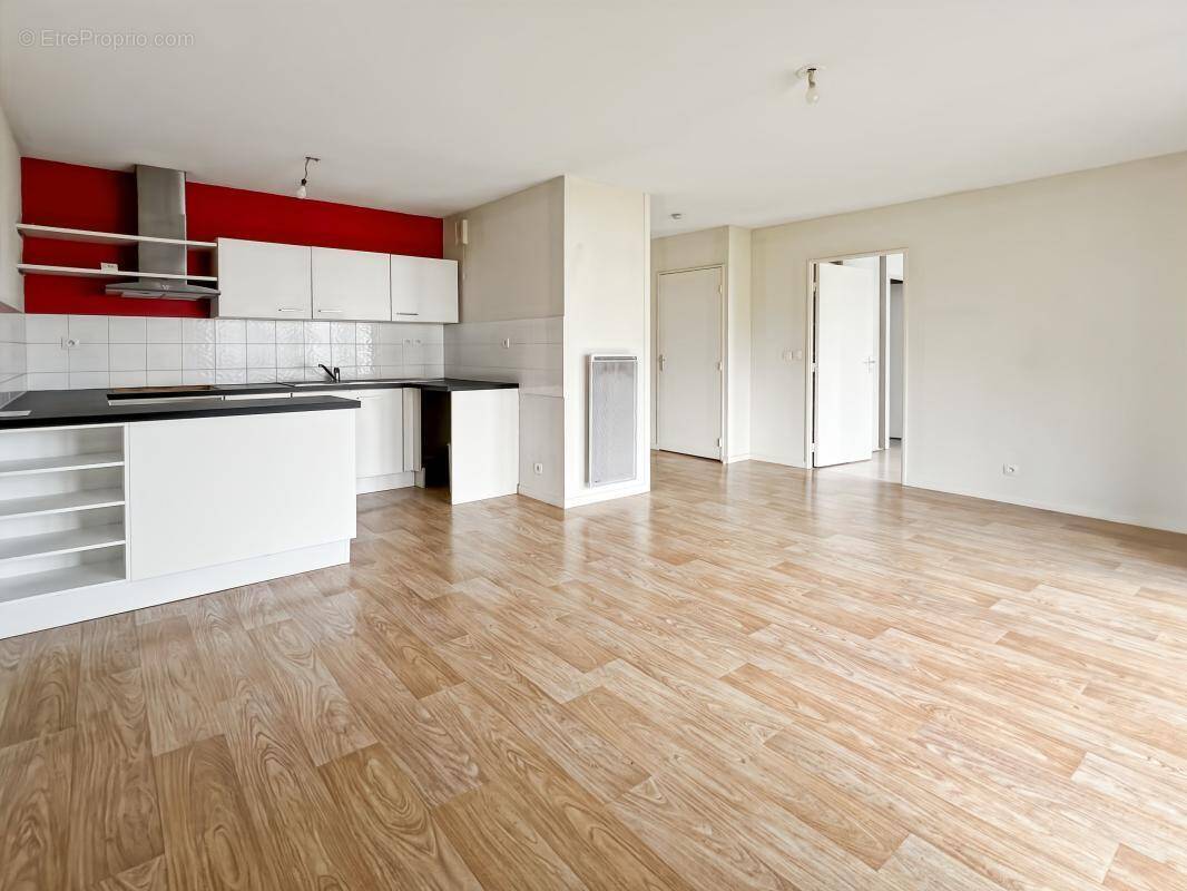 Appartement à CAMBO-LES-BAINS