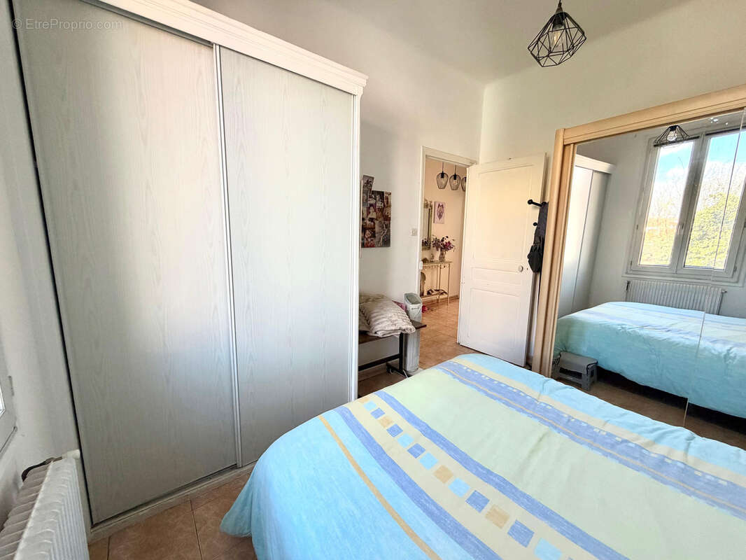 Maison à PERPIGNAN