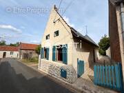 Photo 1 - Maison à SAINT-MARTIN-SUR-ECAILLON
