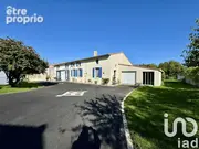 Photo 1 - Maison à FORS
