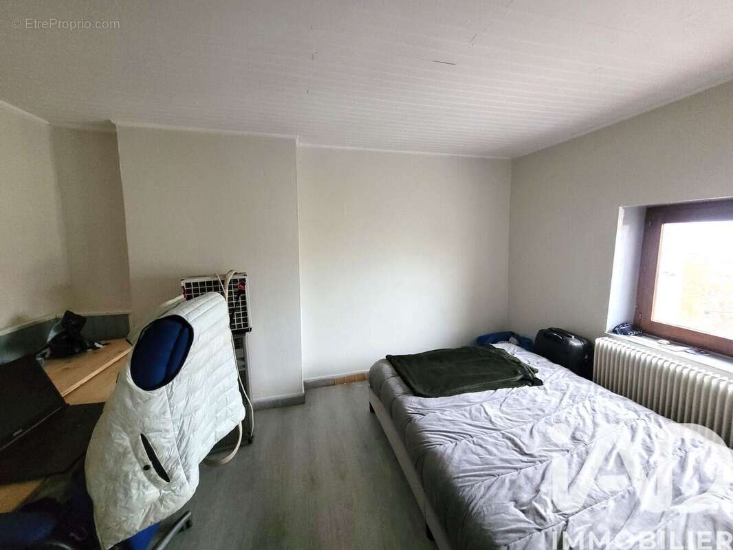 Photo 4 - Appartement à SAINT-ETIENNE
